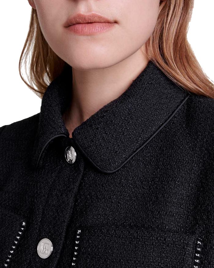 AIIZIE BLOPAILLE JACKET - product image