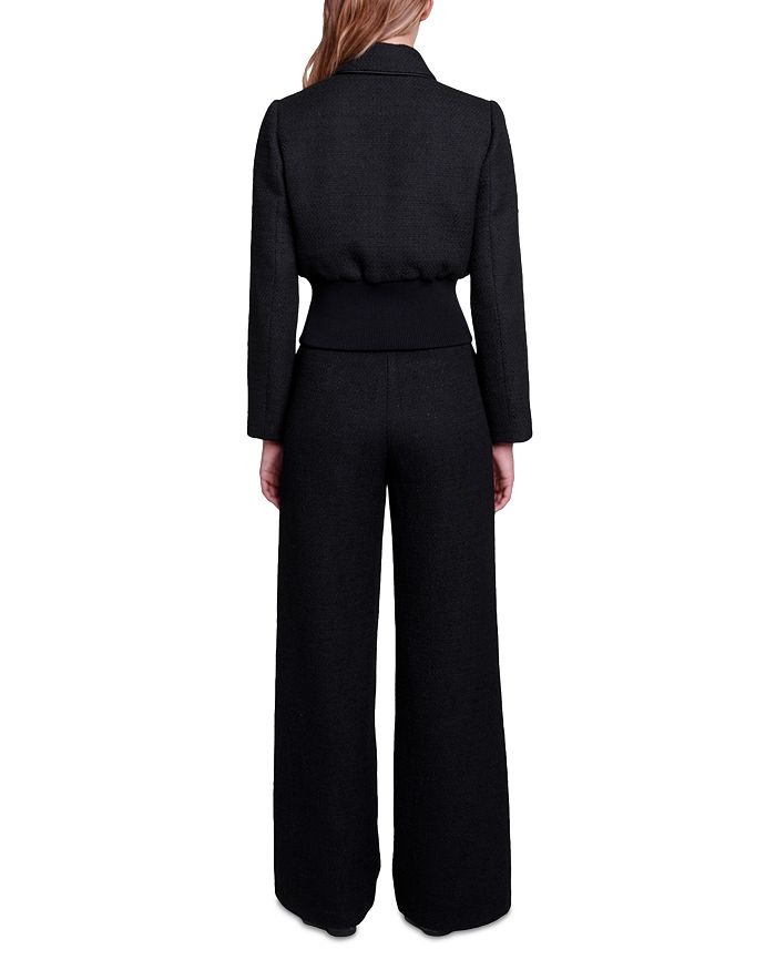 AIIZIE BLOPAILLE JACKET - product image