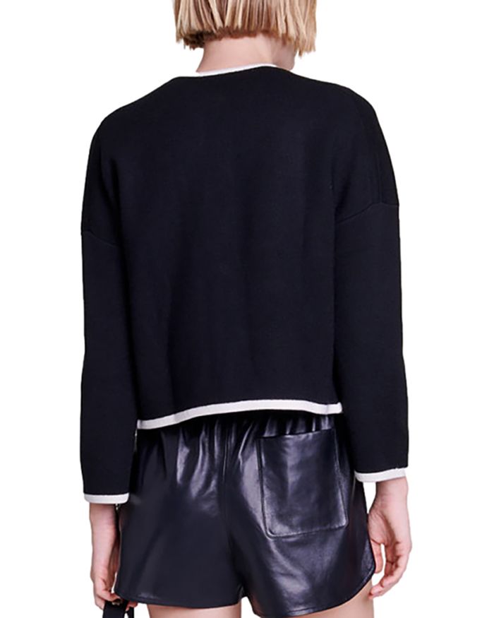 AIIZIE MARGOT CARDIGAN - product image