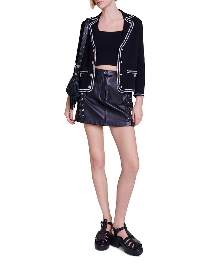 AIIZIE MIRSAL CARDIGAN - product image