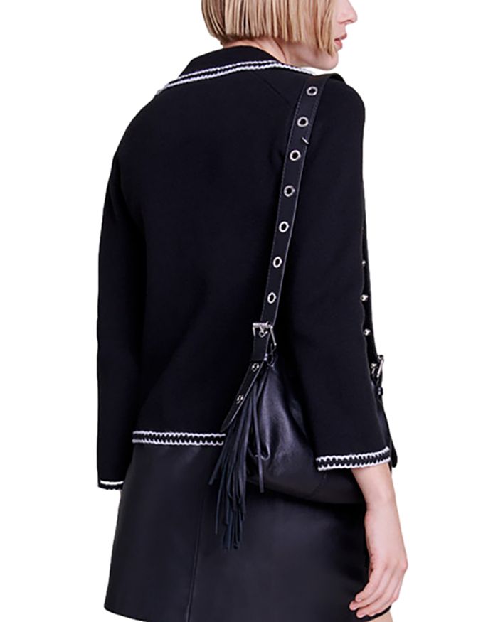 AIIZIE MIRSAL CARDIGAN - product image