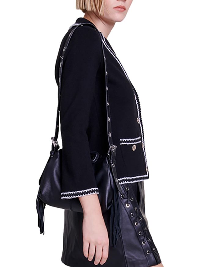 AIIZIE MIRSAL CARDIGAN - product image