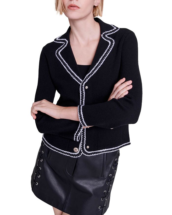 AIIZIE MIRSAL CARDIGAN - product image