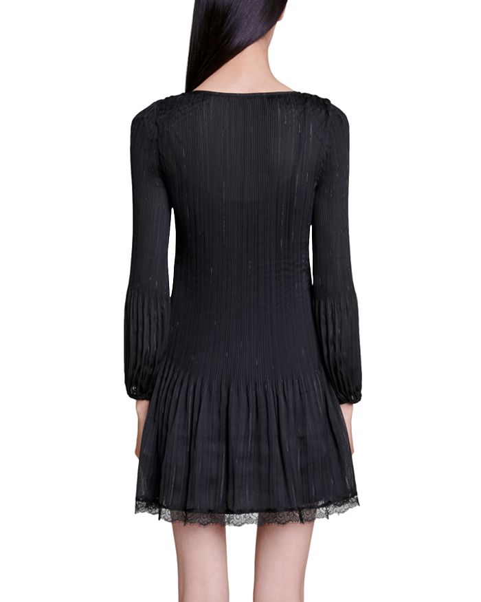 AIIZIE RACKY MINI DRESS - product image