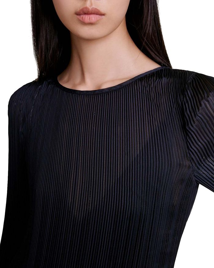 AIIZIE RACKY MINI DRESS - product image