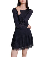 RACKY MINI DRESS