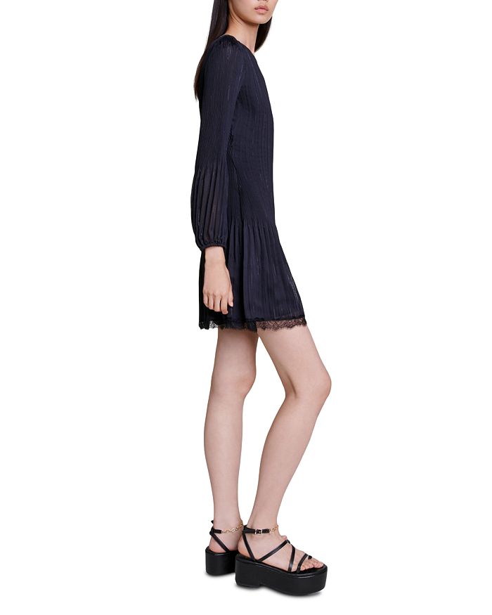 AIIZIE RACKY MINI DRESS - product image