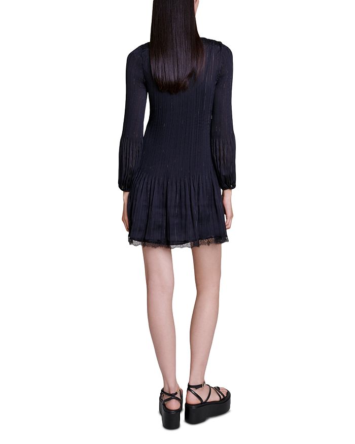 AIIZIE RACKY MINI DRESS - product image