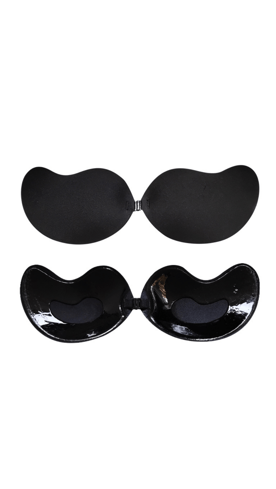 MANGO TYPE INVISIBLE BRA