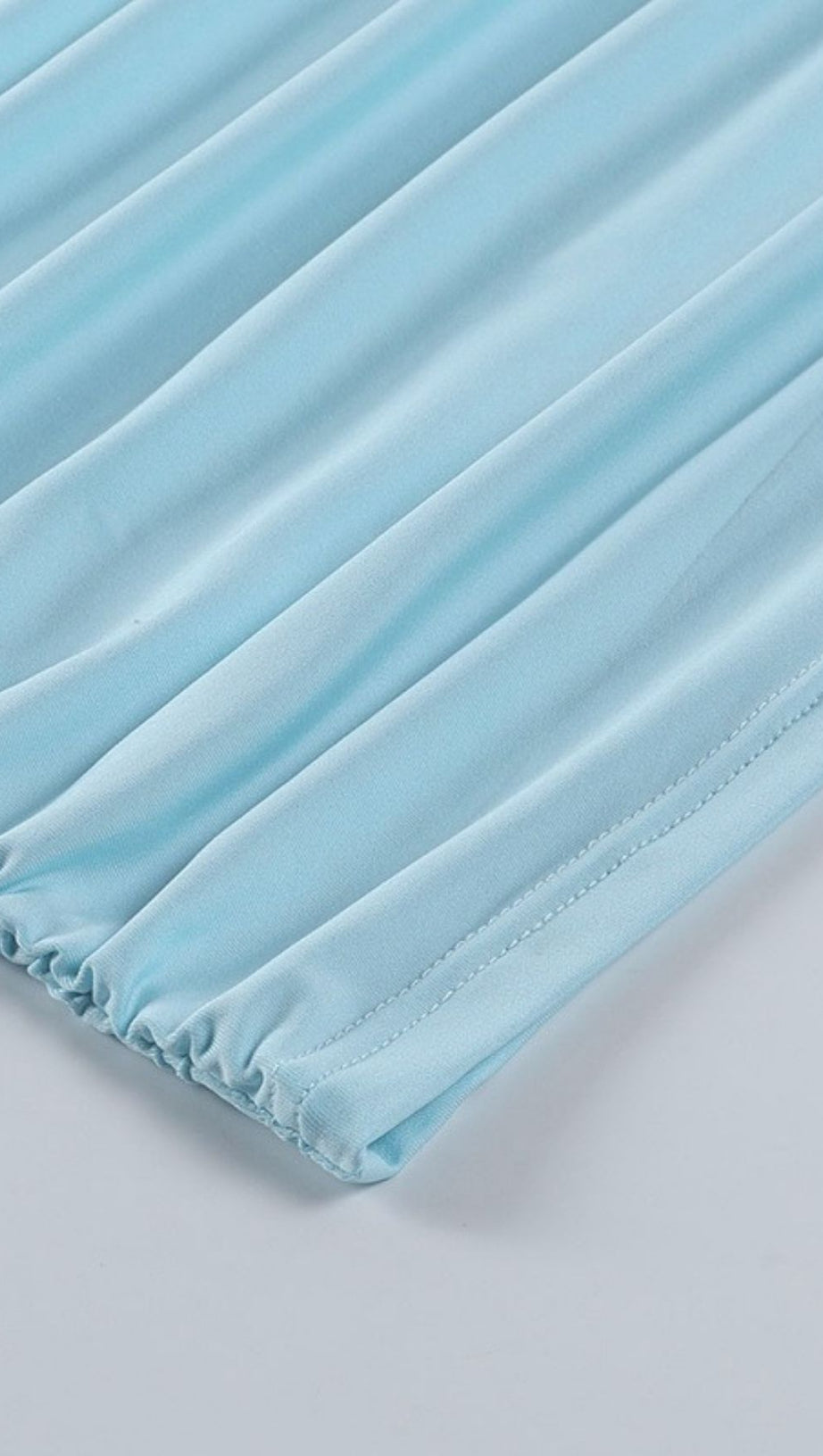 ABITO MULTI-WAYS CON SPALLINE CAVA