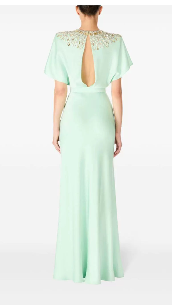 AIIZIE PALLADIUM DRESS - product image