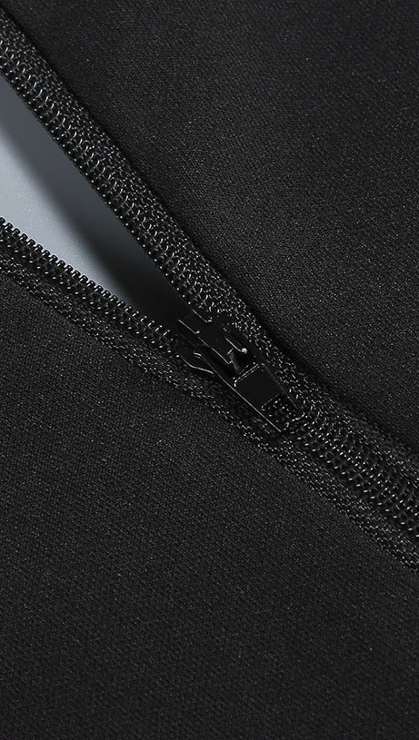 MINIKLEID MIT HERZSCHLEIFE UND CUTOUT