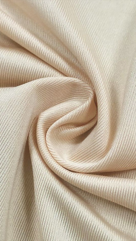 OFF-SHOULDER WITH 3D MESH EMBROIDERED SEQUINS MAXI DRESS PURPLE