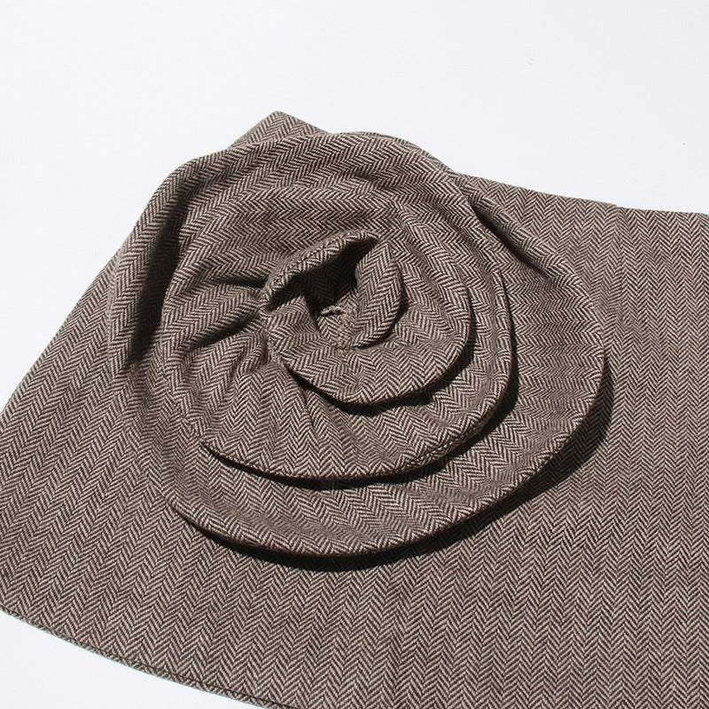 ANDARTA 3D BLUMEN MINIROCK