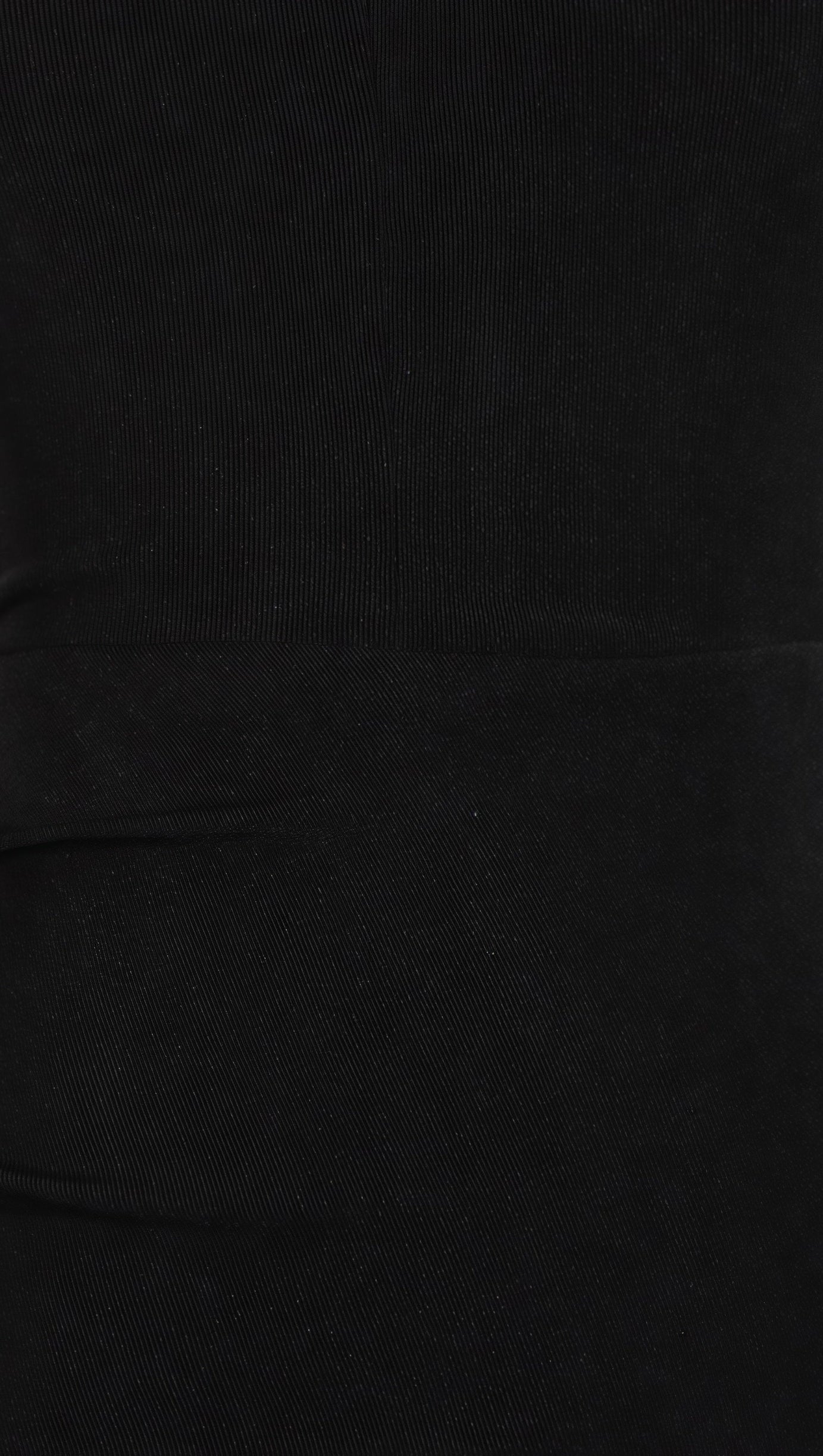 ABITO MIDI CON CAPPUCCIO E FIORI 3D IN METALLO TAMMY NERO