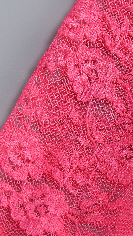 STRAPLESS FLORAL SEQUINS EMBROIDERY BODYCON GOWN MAXI DRESS