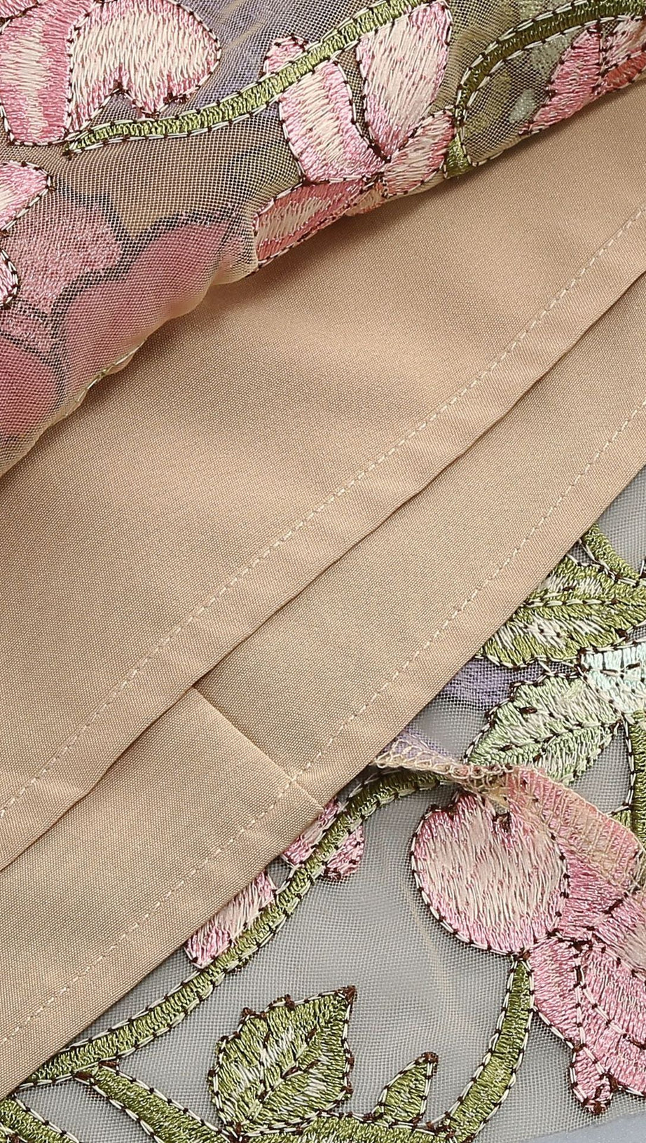 URSULA FLORAL PRINT HALTER NECK MINI DRESS