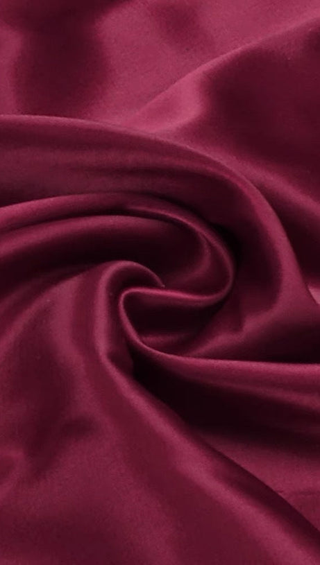 BURGUNDY FEATHER EMBELLISHED STRAPLESS MINI DRESS