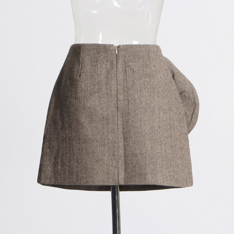 ANDARTA 3D BLUMEN MINIROCK