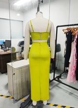 Body flower bandage dress evening dress party seaside holiday style suit skirt