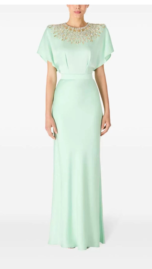AIIZIE PALLADIUM DRESS - product image