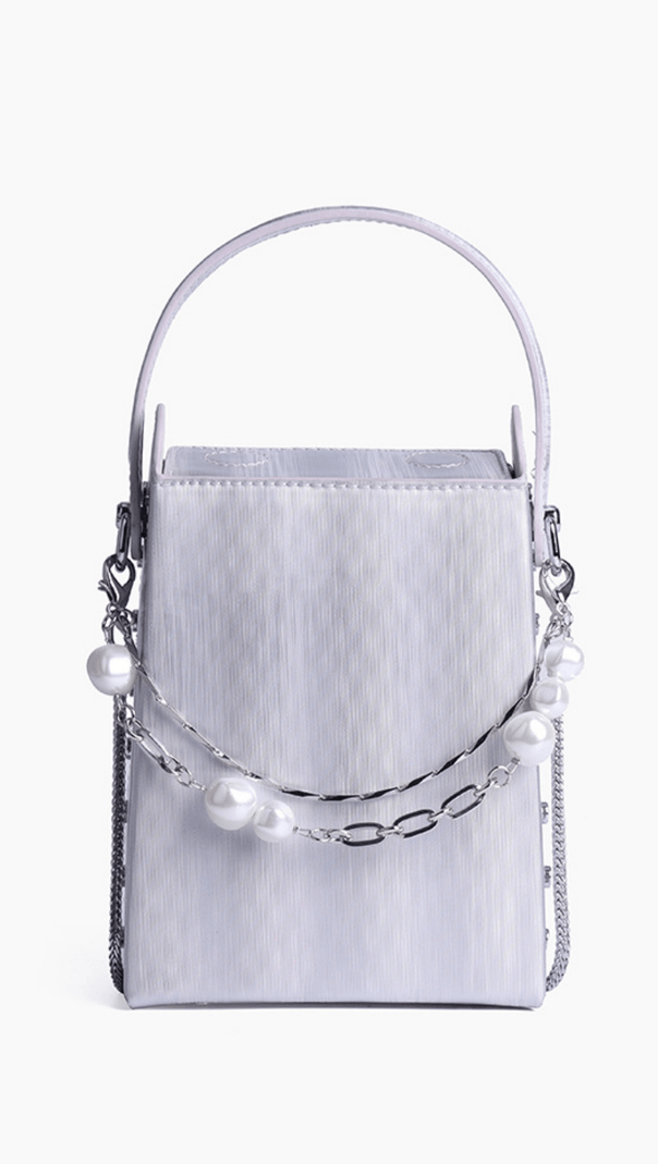 AIIZIE PEARL MOBILE PHONE BAG. - product image
