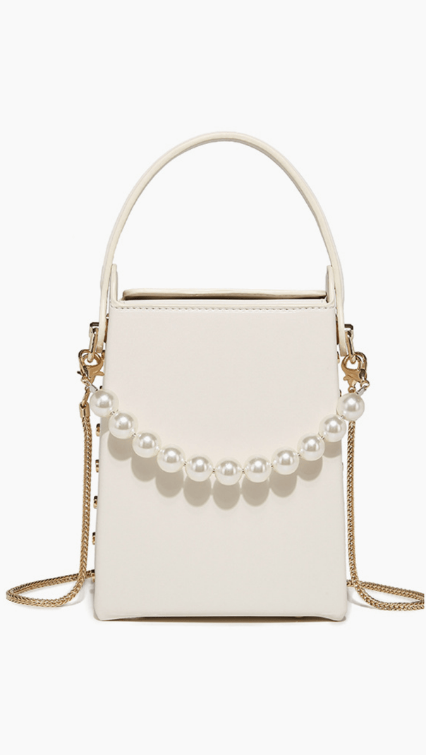 AIIZIE PEARL MOBILE PHONE BAG. - product image