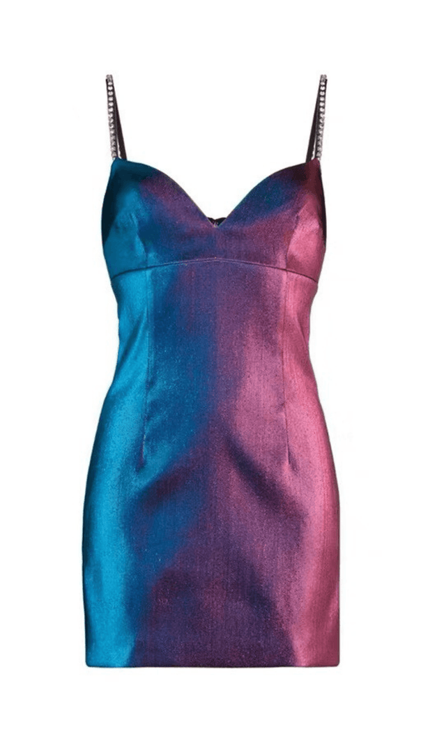 ABITO DA DONNA CON STRASS