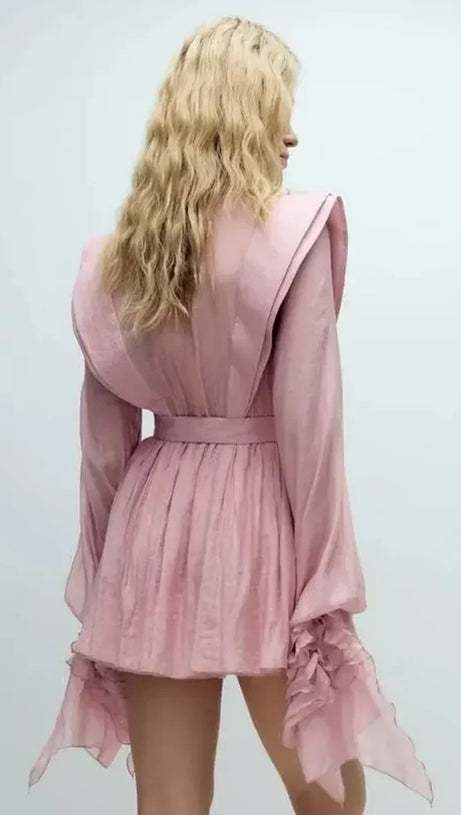 Elisabeth Mini Dress