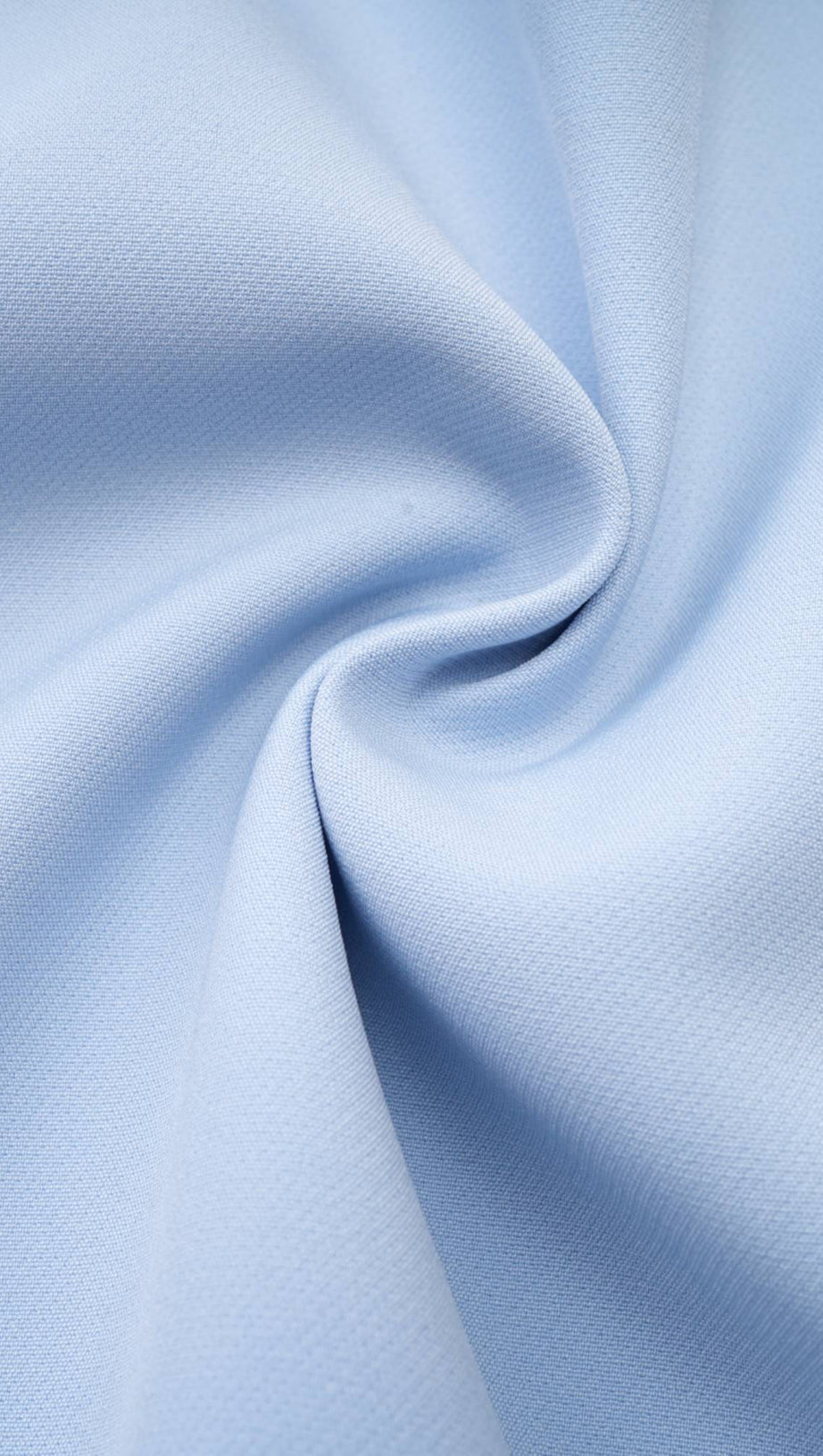 MINI ABITO CON MANICHE A FARFALLA BLU