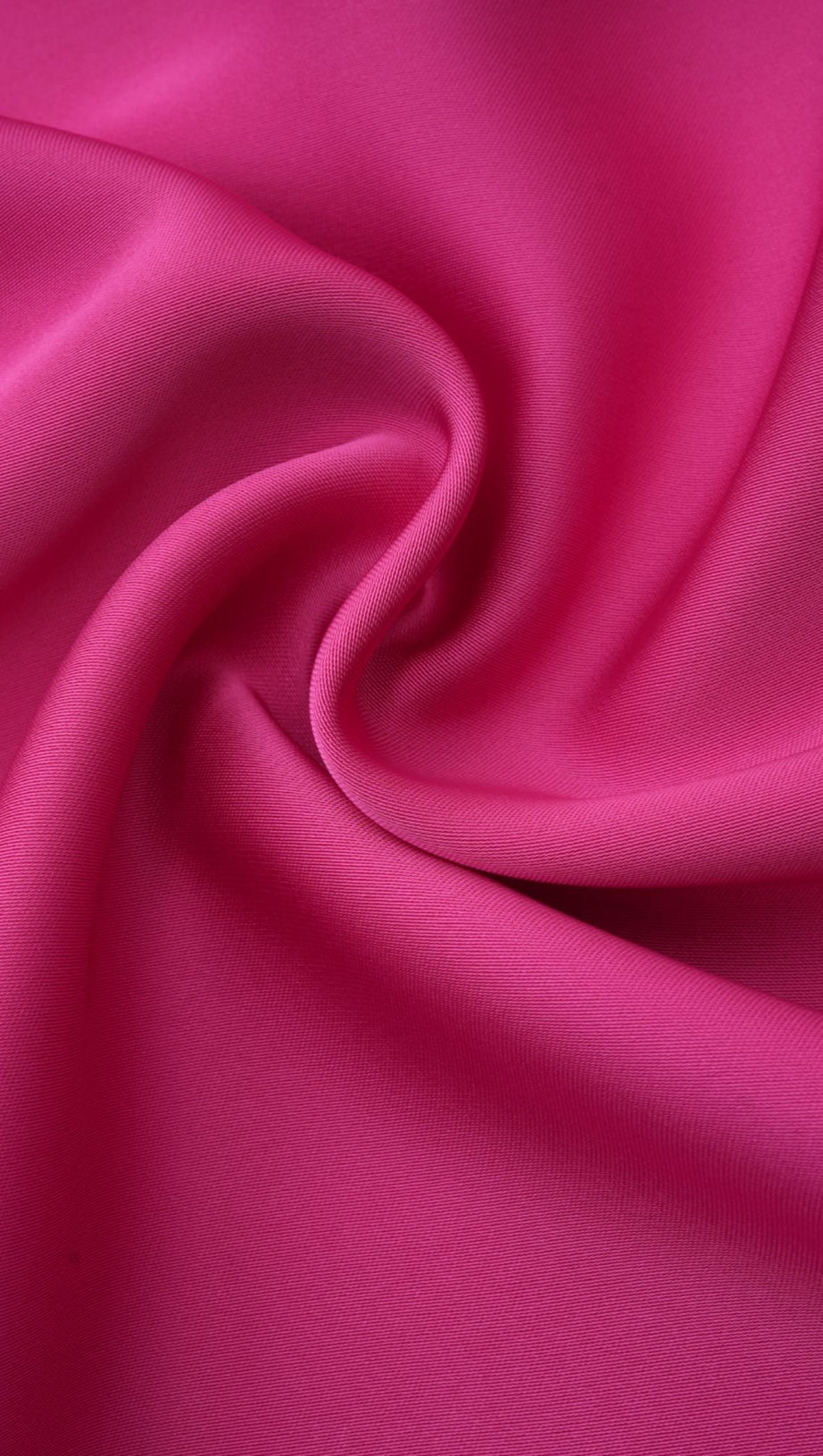 YASMIN OFF-SHOULDER SATIN MIDI DRESS