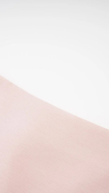 PINK BOWKNOT TOP SKIRT SET