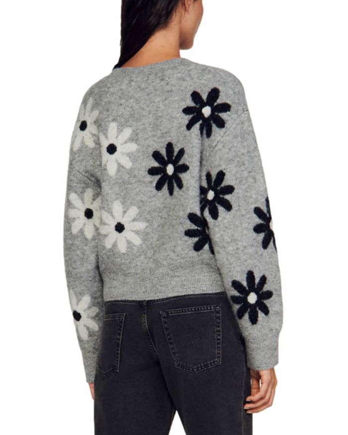 AIIZIE MAGUY SWEATER - product image