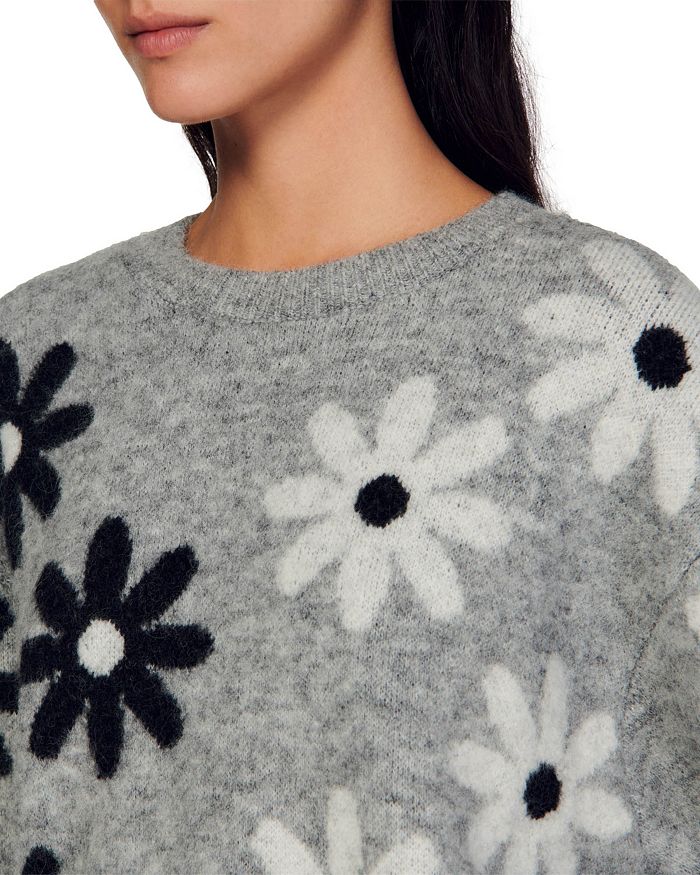 AIIZIE MAGUY SWEATER - product image