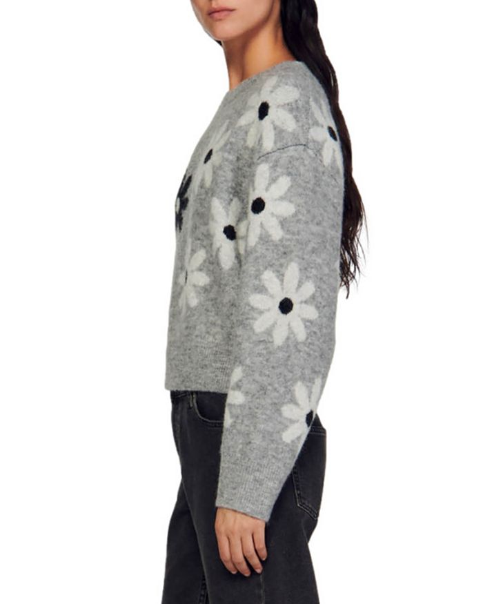AIIZIE MAGUY SWEATER - product image