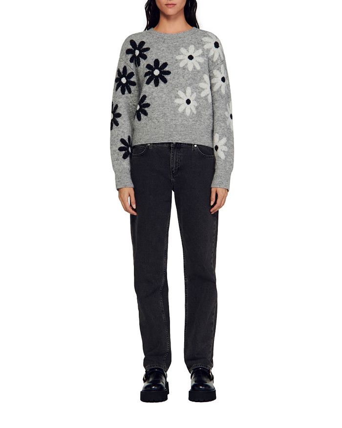 AIIZIE MAGUY SWEATER - product image