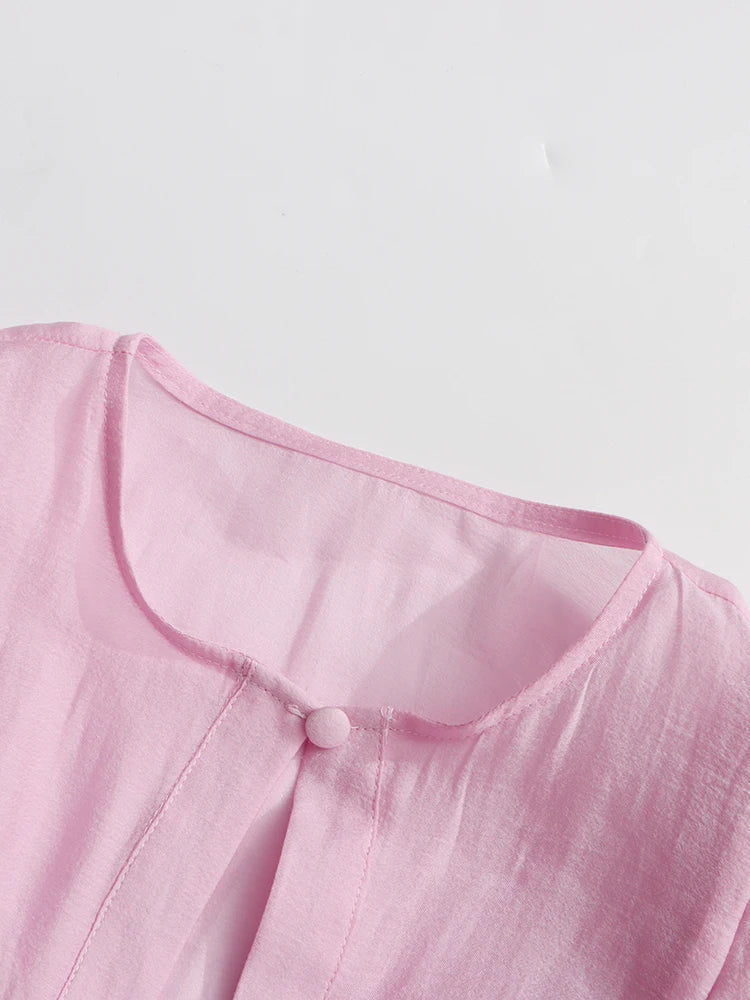 AIIZIE Elisabeth Mini Dress - product image