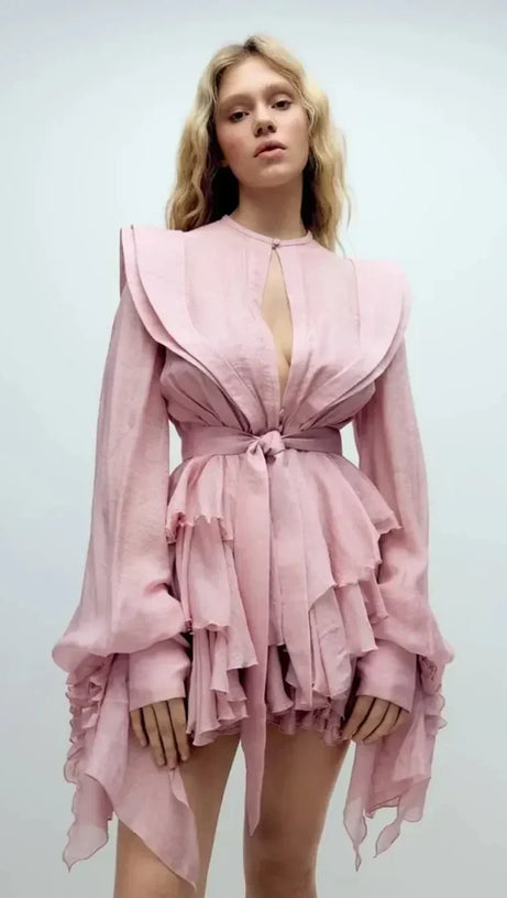 Elisabeth Mini Dress