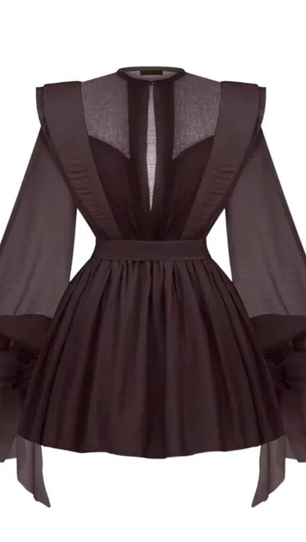 Elisabeth Mini Dress