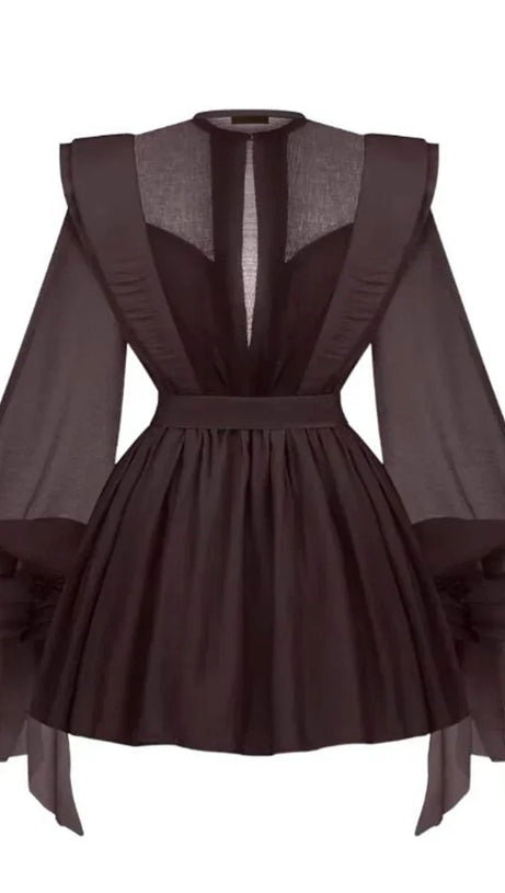 Elisabeth Mini Dress