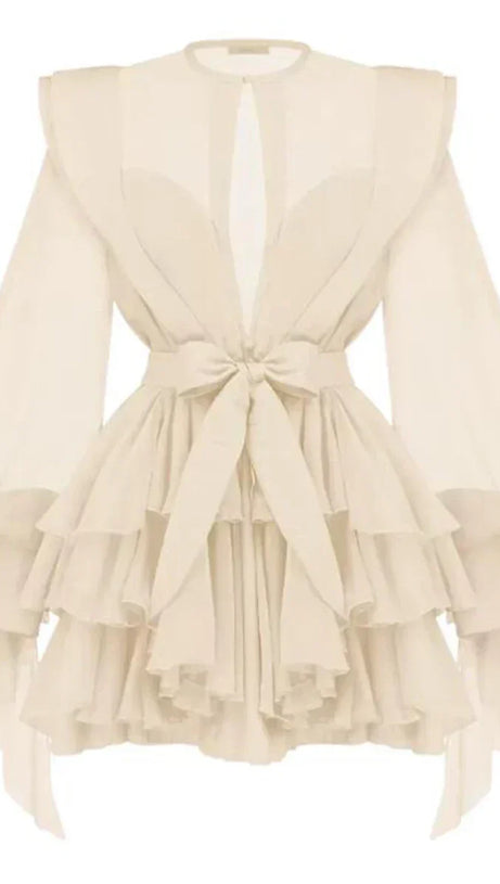 Elisabeth Mini Dress
