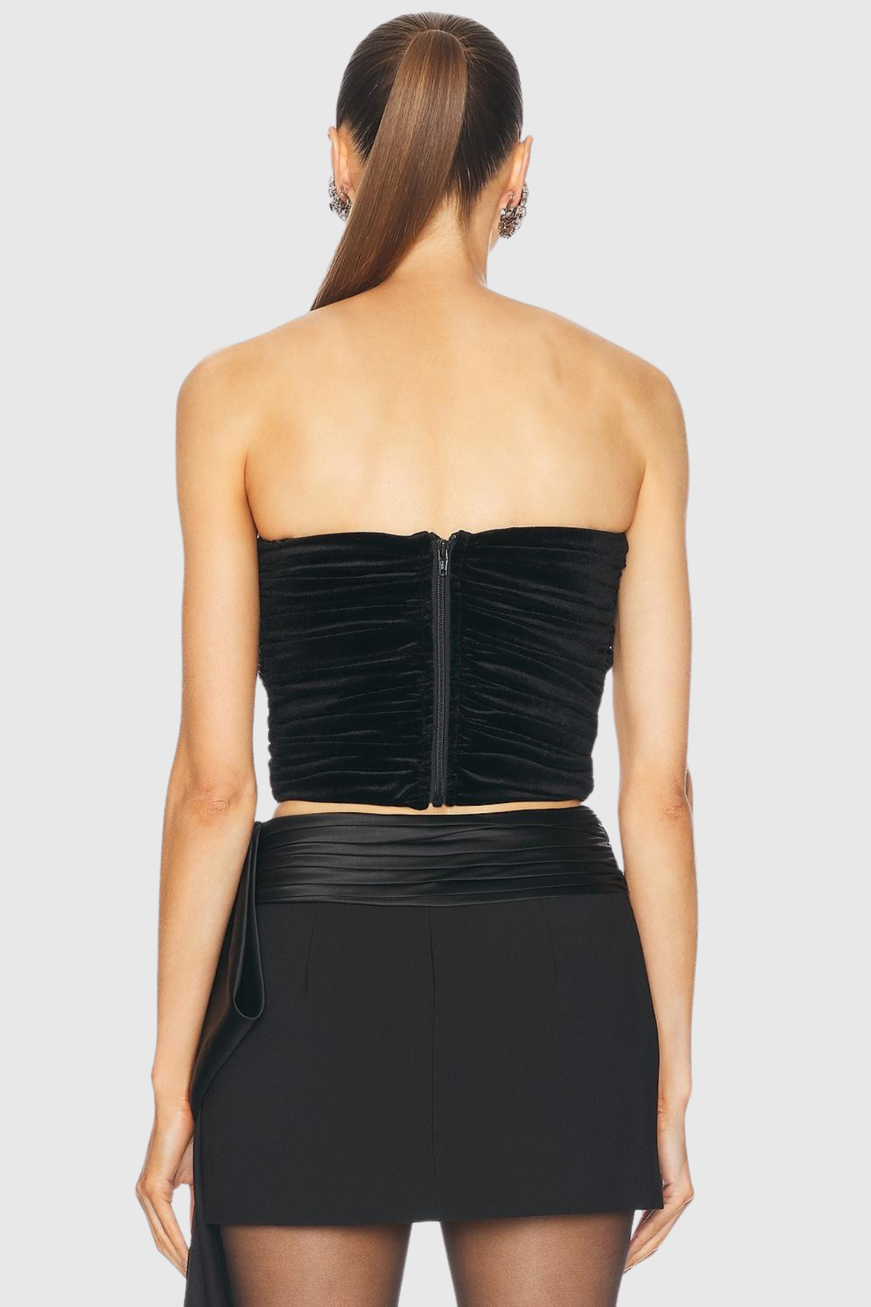 GONNA CON FIOCCO SHERIN