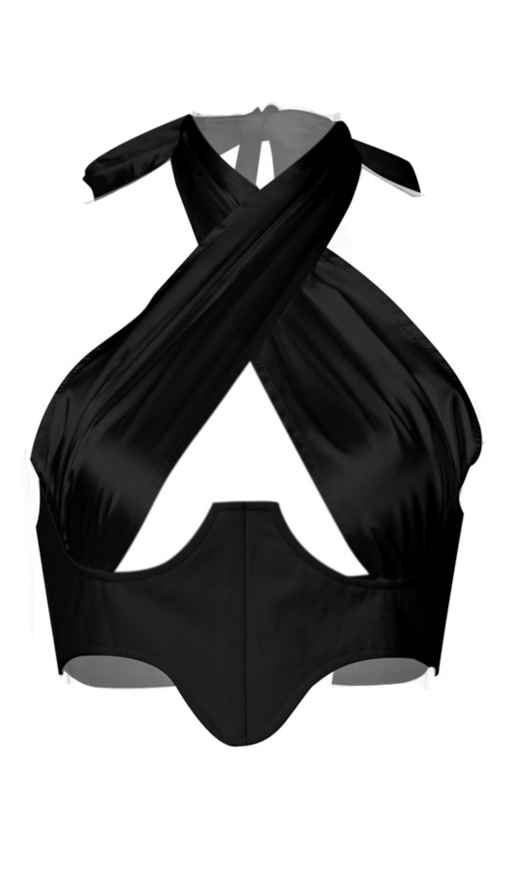 CAMICIA SLIM CON CUCITURE