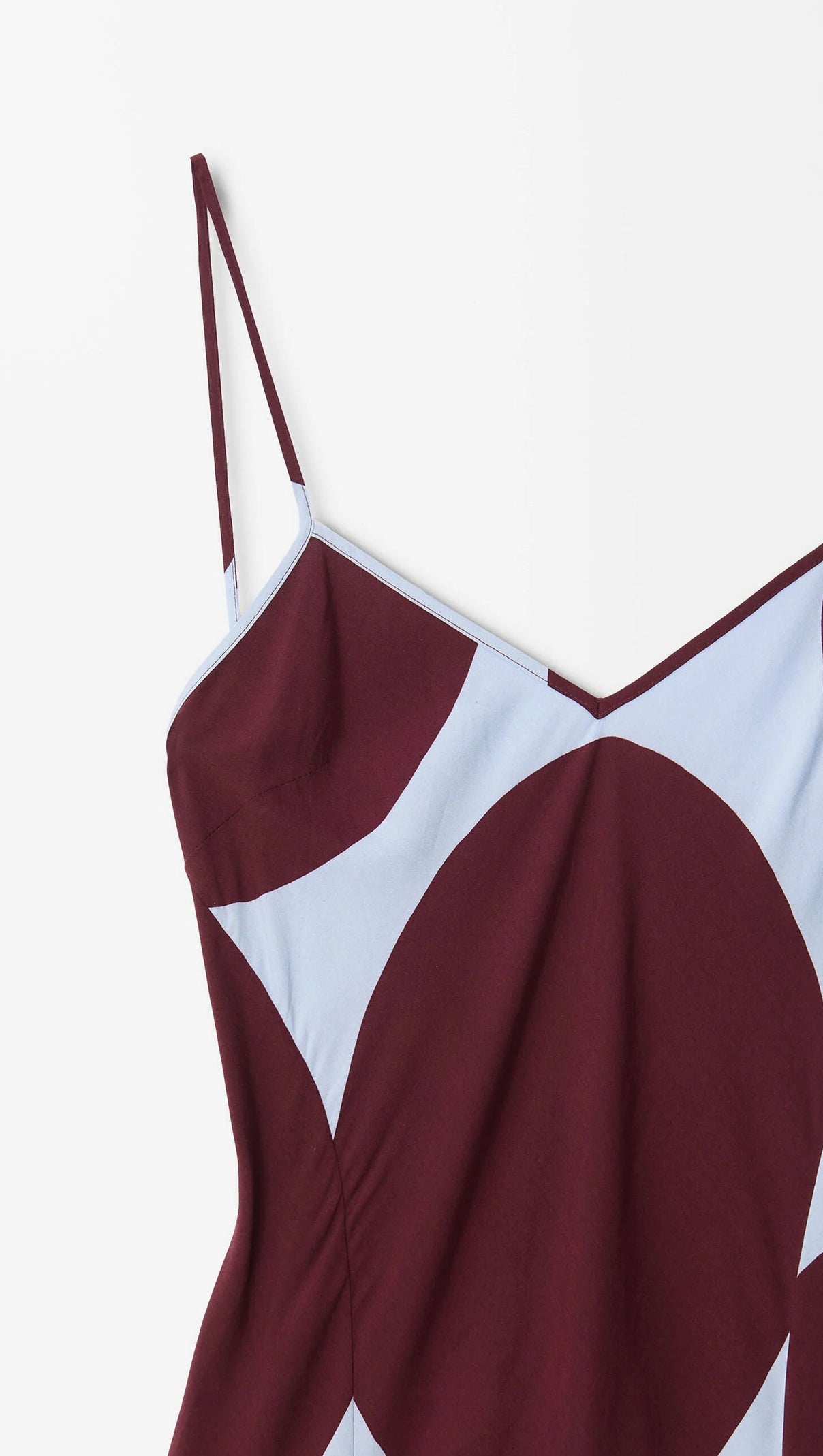 AIIZIE STRAPPY DRESS - product image