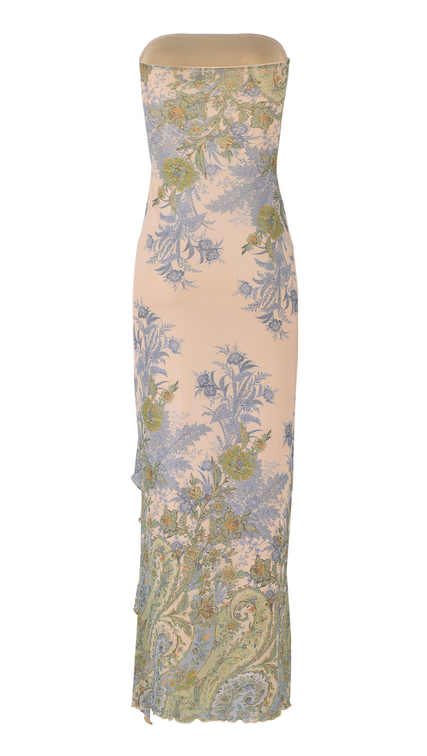 AIIZIE THEO MAXI DRESS - product image