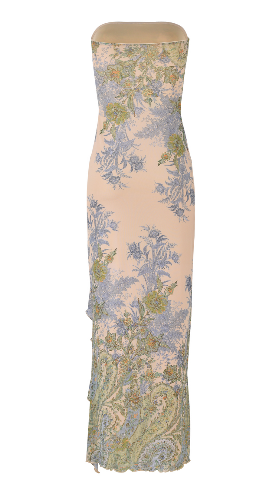 THEO MAXI DRESS