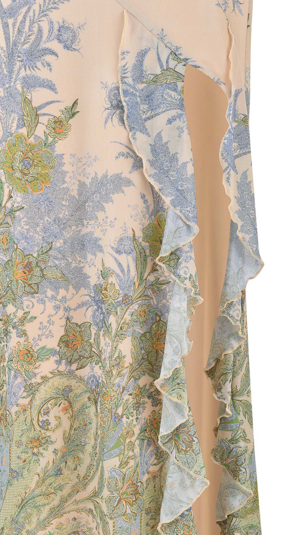 AIIZIE THEO MAXI DRESS - product image