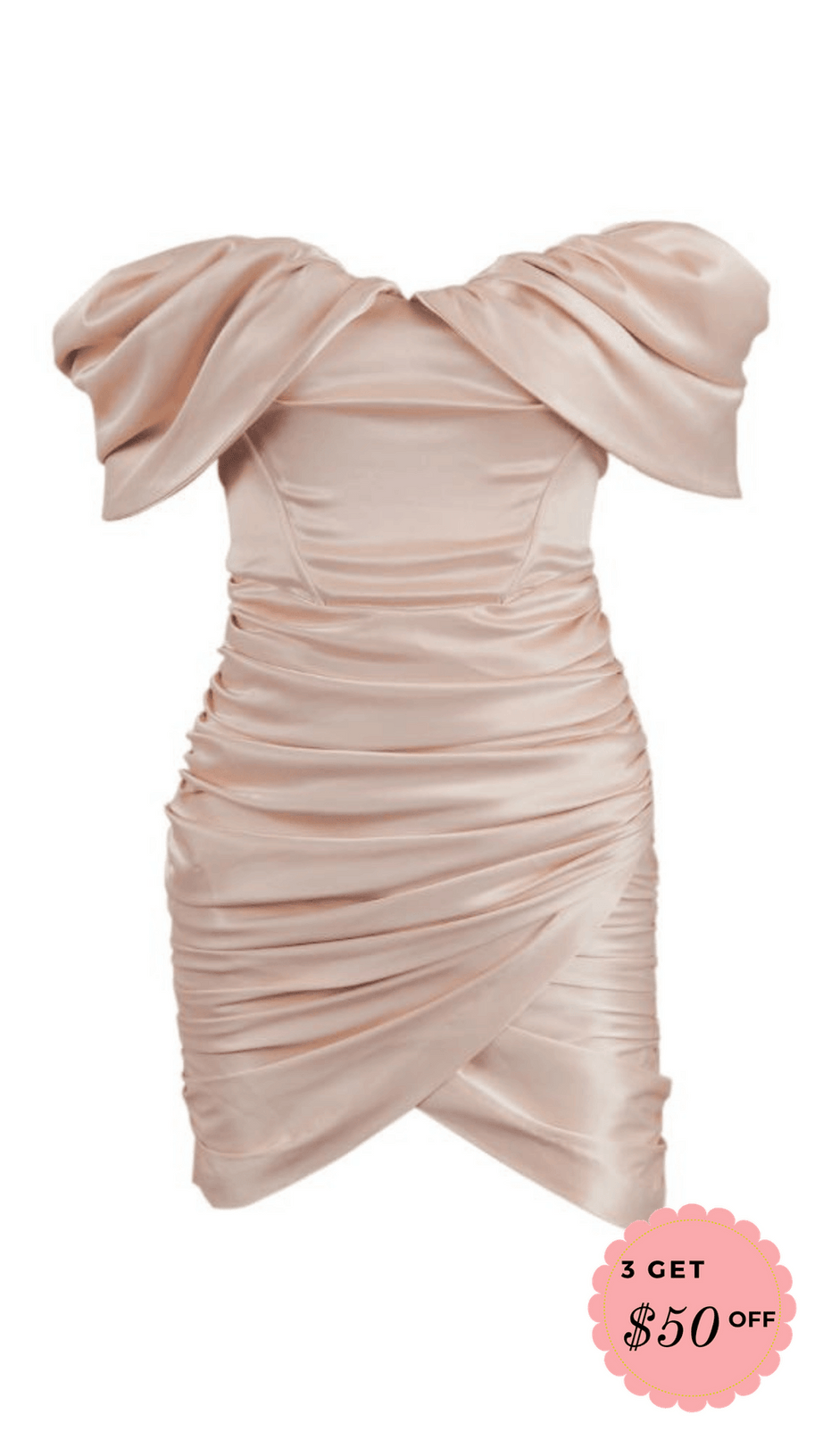 GONNA PLISSETTATA CON TOP A TUBO ROSA