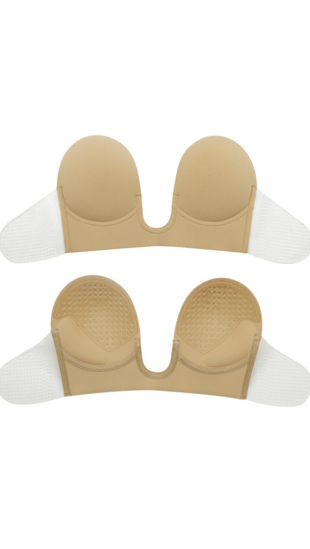 AIIZIE U-SHAPED INVISIBLE BRA - product image
