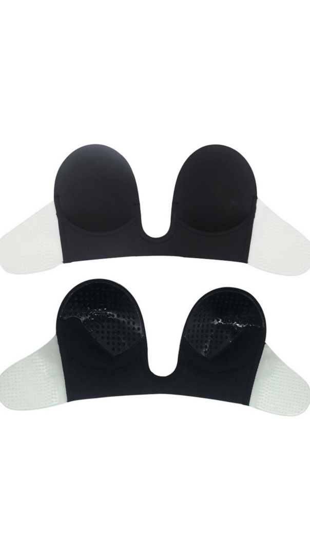 AIIZIE U-SHAPED INVISIBLE BRA - product image